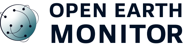OpenEarthMonitor